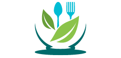 Nomaya Vegan Restaurant in Aarhus Modern Logo
