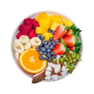 multifruit salad