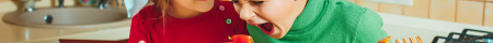 children in the restaurant and child friendly restaurant