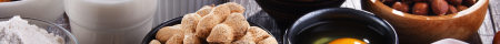composition with common food allergens
