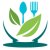 Nomaya Vegan Restaurant in Aarhus Modern Logo
